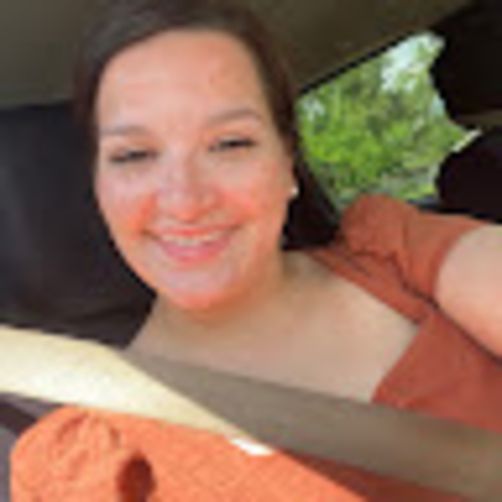 Meet your Posher, Melanie